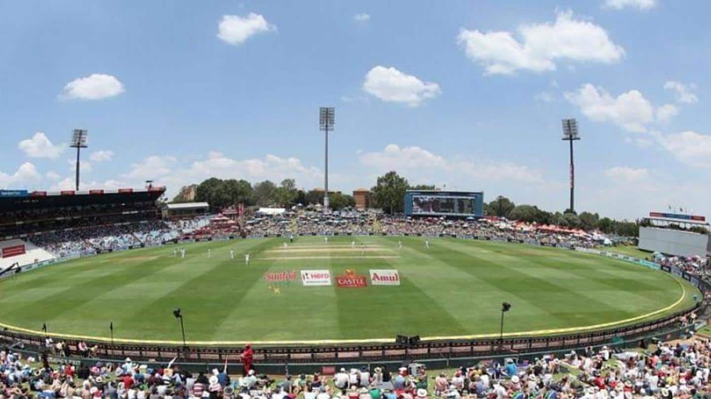 Sri Lanka, Australia and Pakistan set to tour South Africa