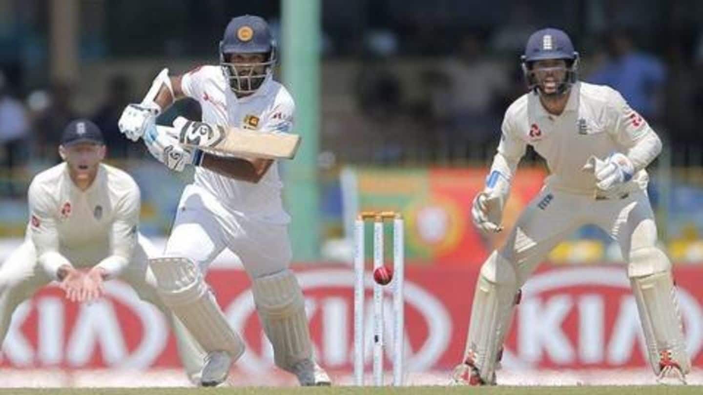 Sri Lanka were scheduled to host England in March Sri Lanka were scheduled to host England in March