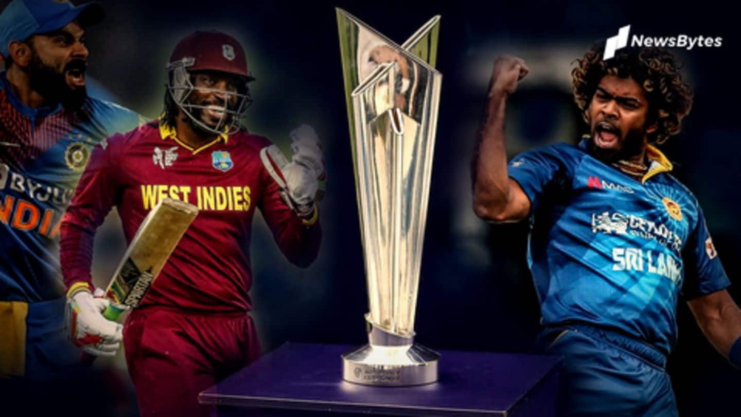 ICC T20 World Cup 2020: Records that can be broken