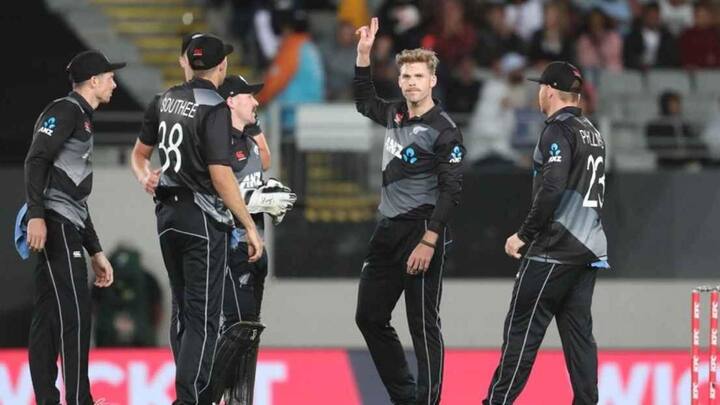 NZ vs WI, 2nd T20I: Preview, Dream11 and more