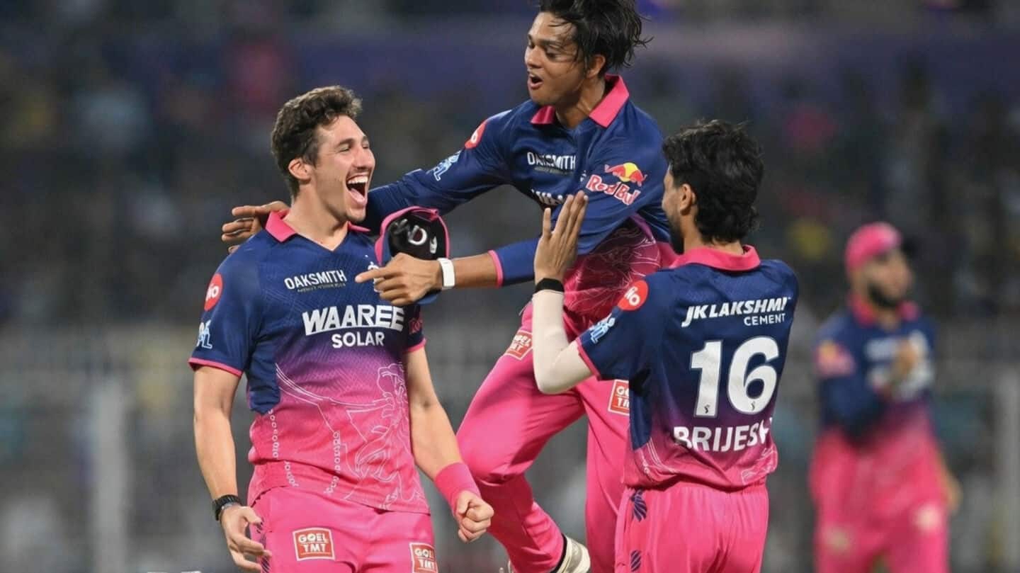 IPL: Nandre Burger fined for inappropriate comments during LSG clash