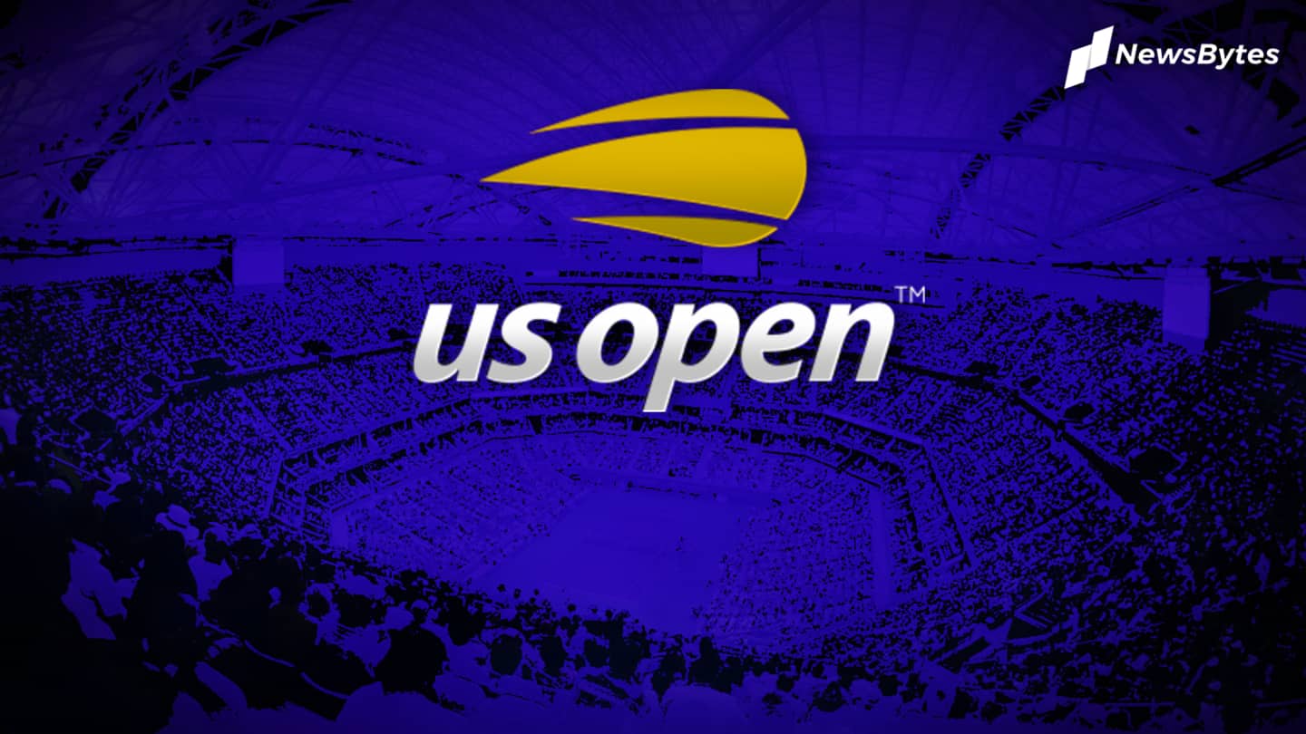 US Open 2020: A look at interesting stats