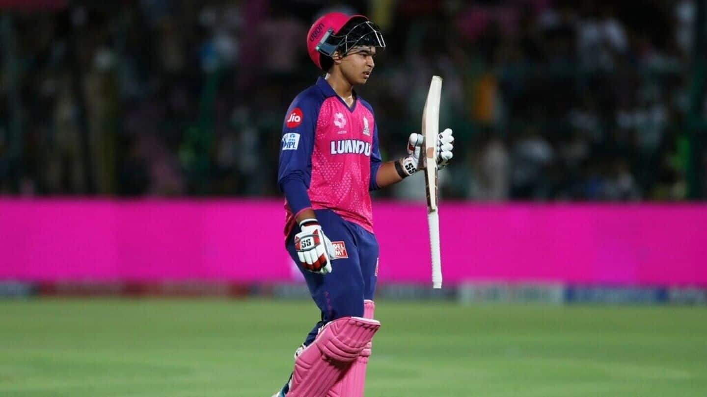 RR's Vaibhav Suryavanshi eyes improvement after record-breaking IPL season RR's Vaibhav Suryavanshi eyes improvement after record-breaking IPL season