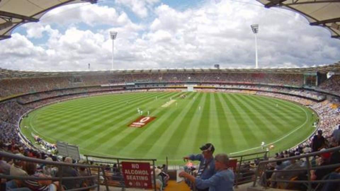 Australia set for action as competitive cricket returns
