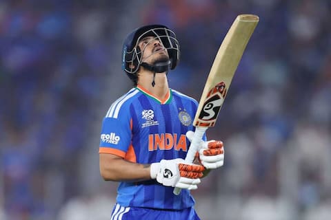 T20 WC 2026: Ishan Kishan dedicates win to late sister