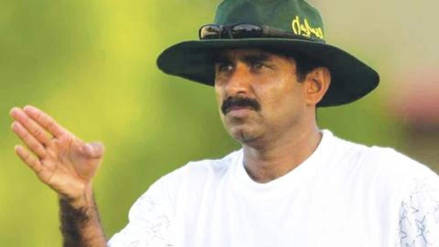 'Players who do spot-fixing should be hanged', says Javed Miandad