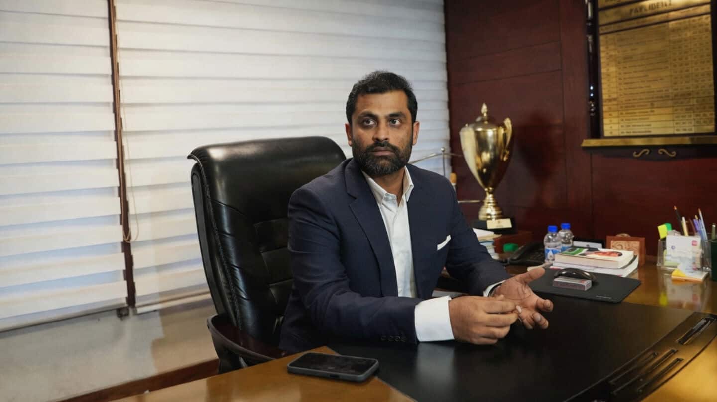 India-Bangladesh white-ball series in September: BCB president breaks silence