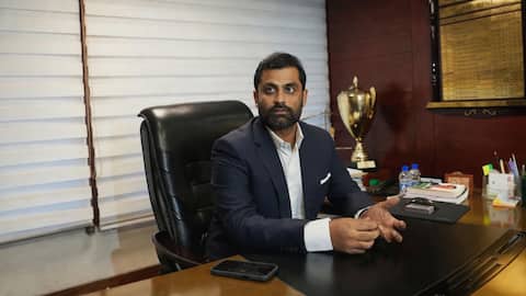 India-Bangladesh white-ball series in September: BCB president breaks silence