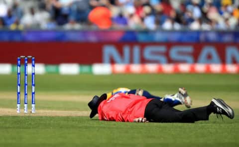 Cricket umpire Manik Gupta dies after bee attack in UP