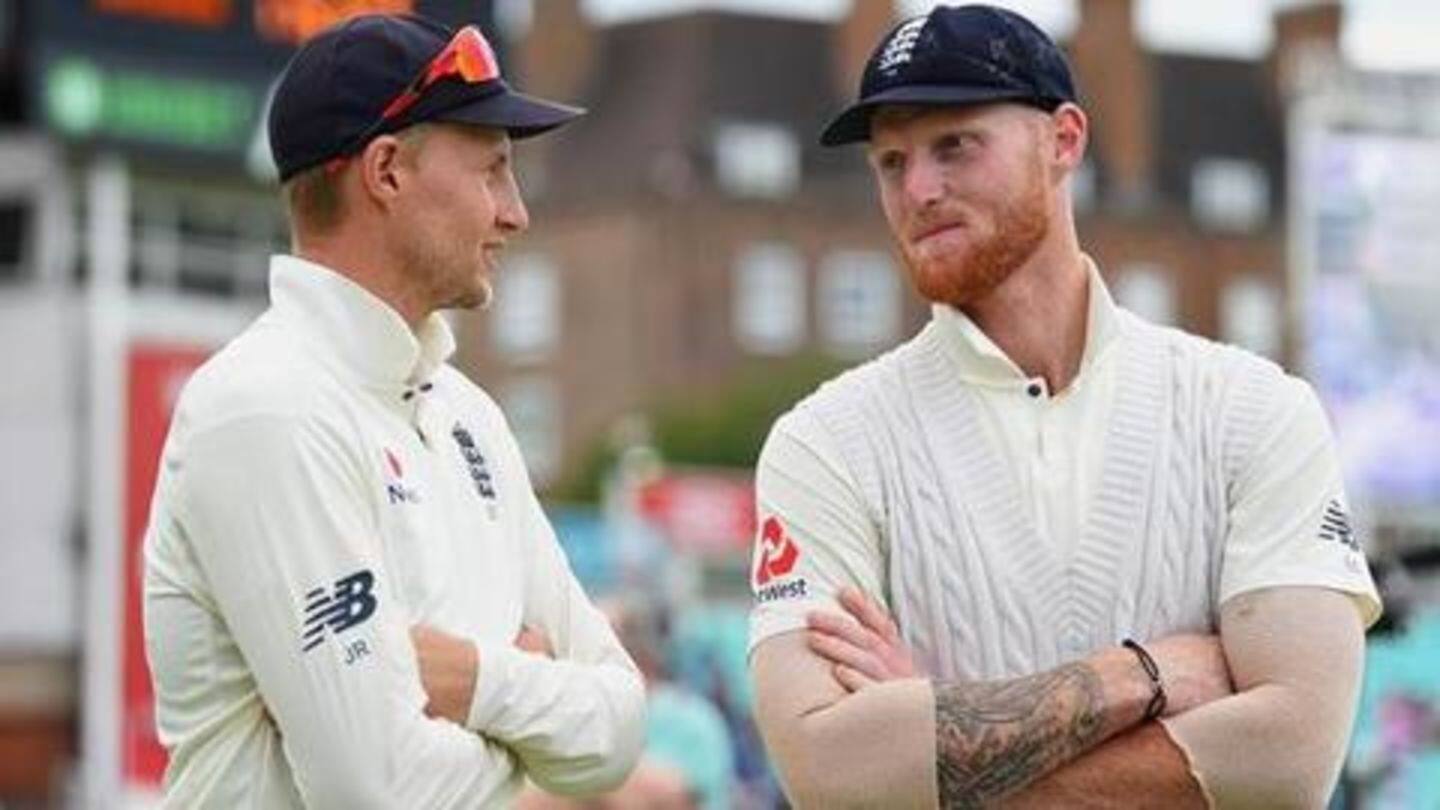 Stokes achieved the double of 4,000 runs and 100 wickets Stokes achieved the double of 4,000 runs and 100 wickets