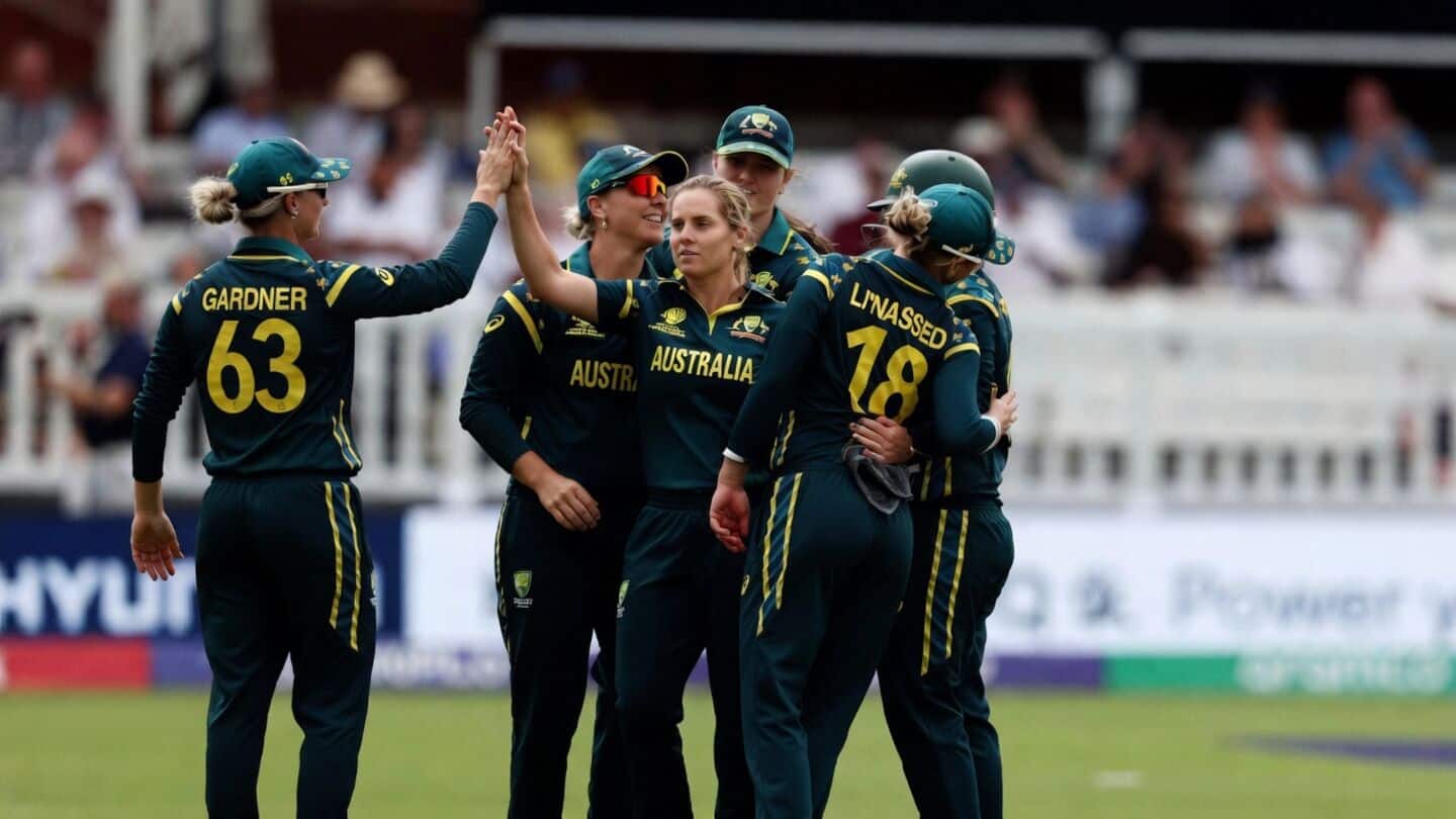 Cricket at LA28 Olympics: Here's how teams will qualify