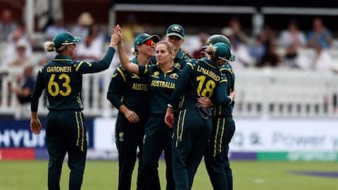 Cricket at LA28 Olympics: Here's how teams will qualify