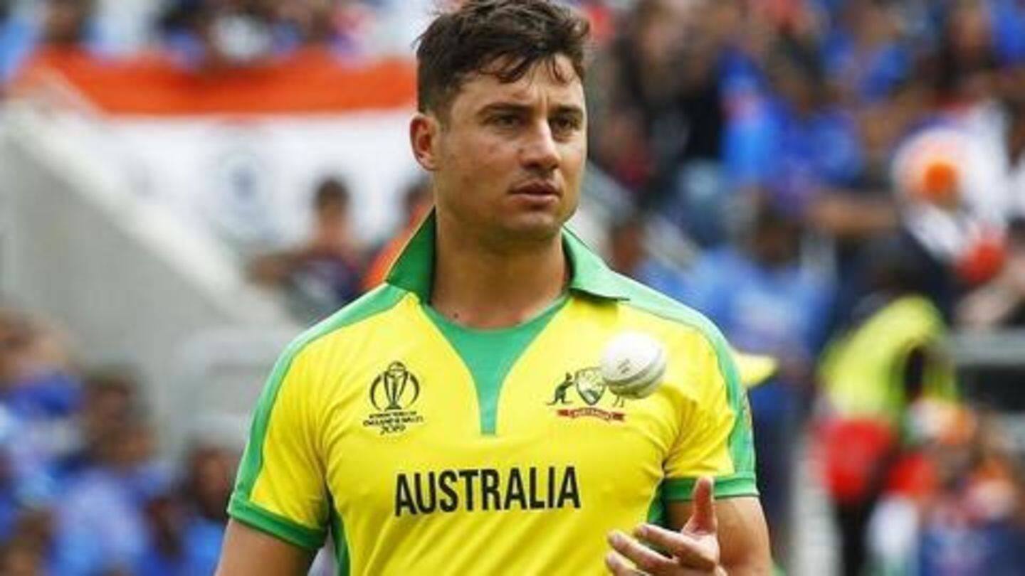 He was not picked for the South Africa tour He was not picked for the South Africa tour