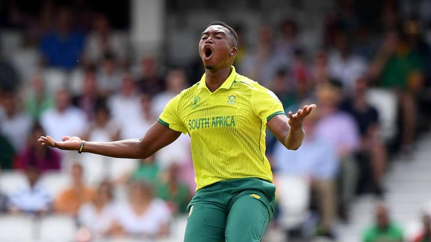 Ismail, Mlaba win big among Women's cricketers Ismail, Mlaba win big among Women's cricketers