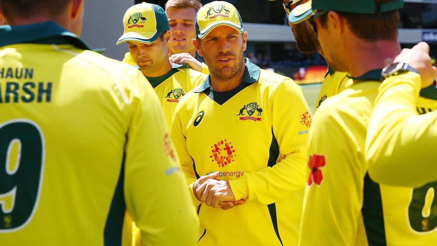 Australia's tour of England likely to begin from September 4