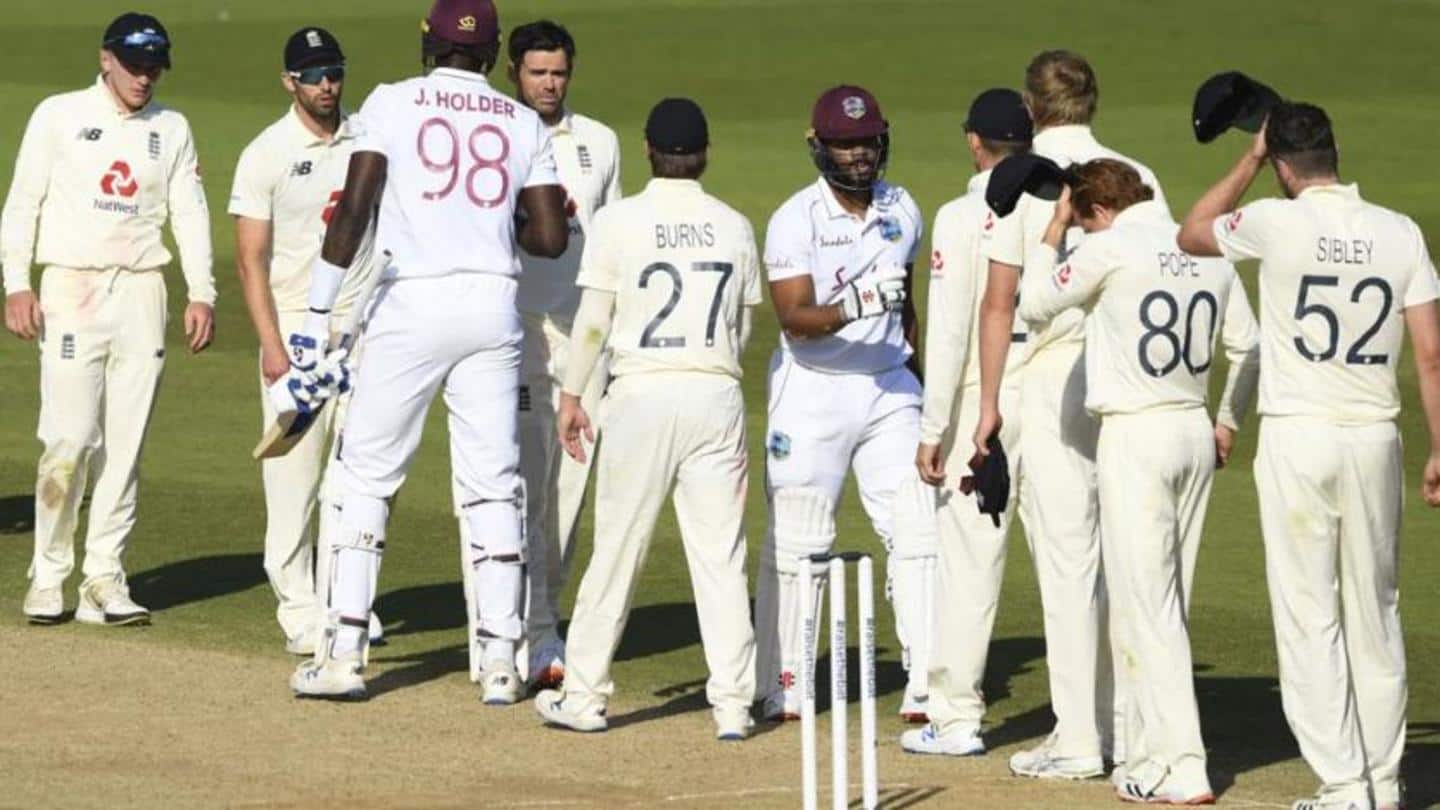England will look to level the three-match series England will look to level the three-match series