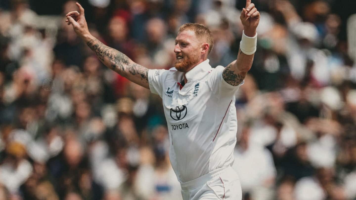 Ben Stokes set to return as England's Test captain: Details