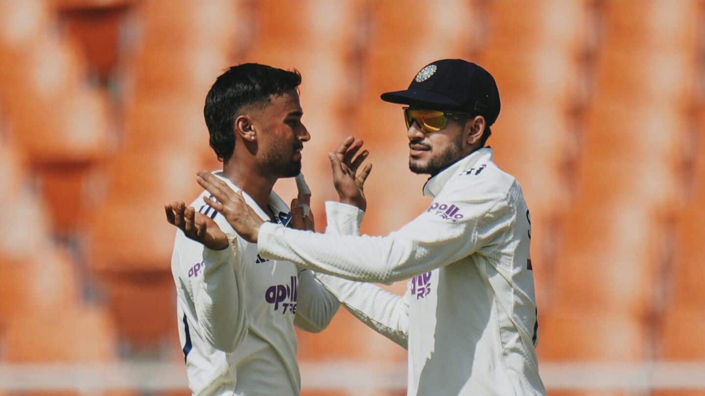 'Can take 20 wickets...': Shubman Gill after India's dominant win