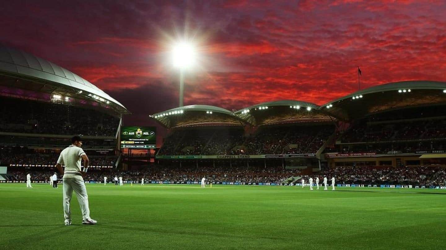 Australia vs India, Adelaide Oval: Stats, pitch and conditions