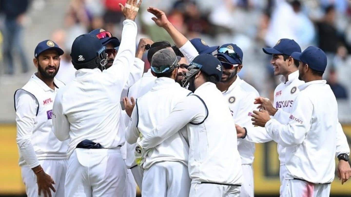 India aim to gain the edge in SCG Test India aim to gain the edge in SCG Test