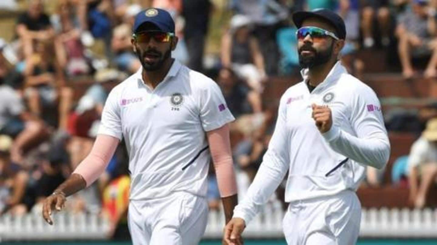 New Zealand vs India, second Test: Preview, Dream11 and more