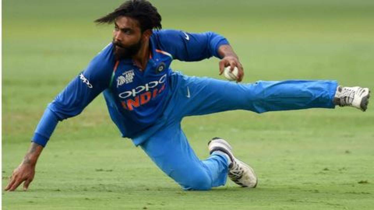 India's three-dimensional player India's three-dimensional player