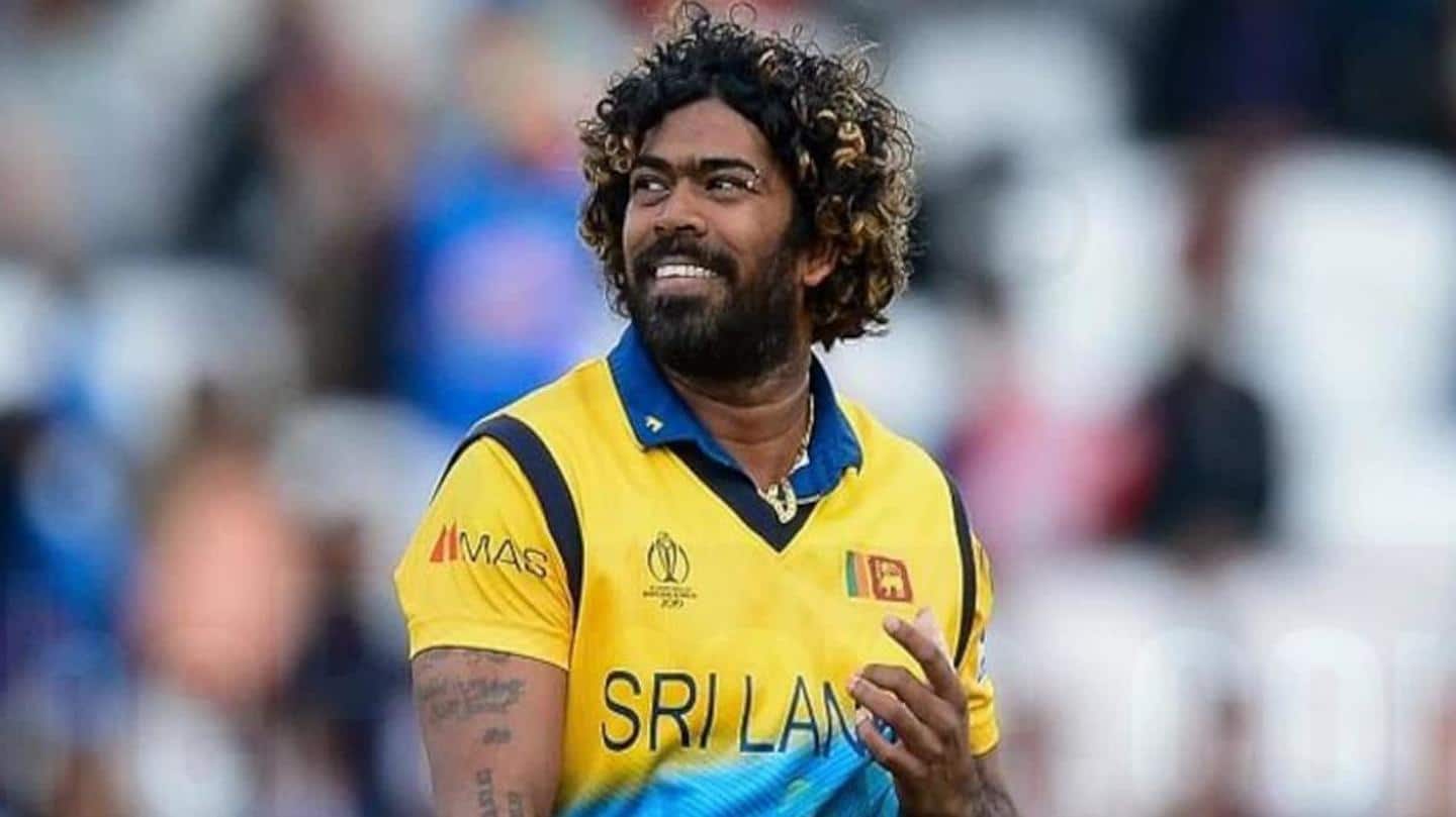 Second Sri Lankan to take 50 World Cup wickets Second Sri Lankan to take 50 World Cup wickets