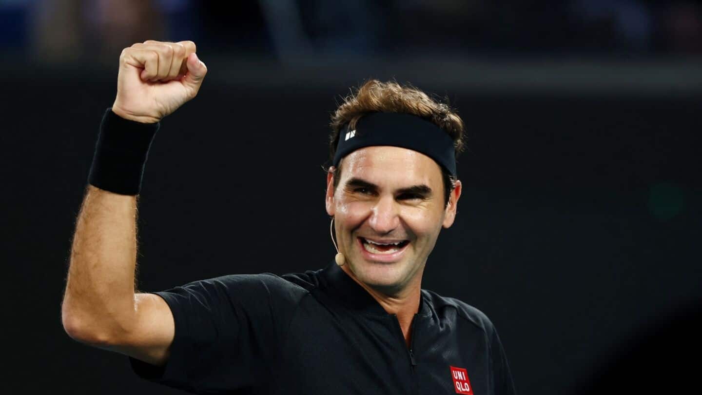 Roger Federer to return at US Open: All we know