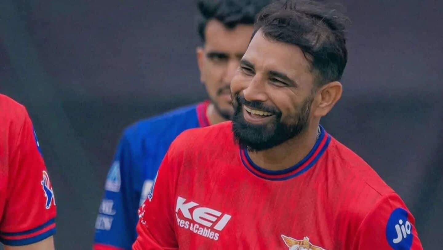 Will Mohammed Shami retire from international cricket? Veteran pacer reveals