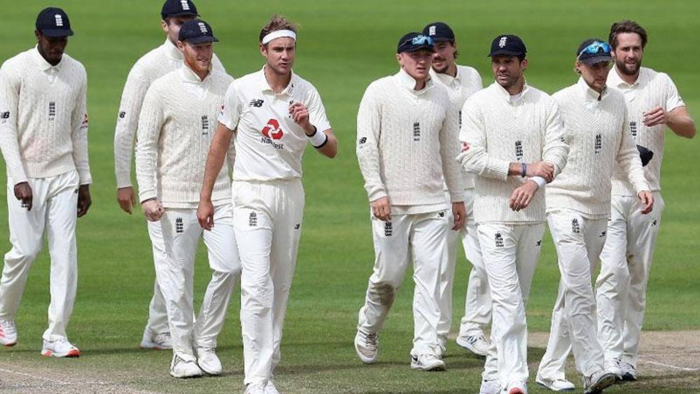 England's schedule starts with a series against New Zealand England's schedule starts with a series against New Zealand