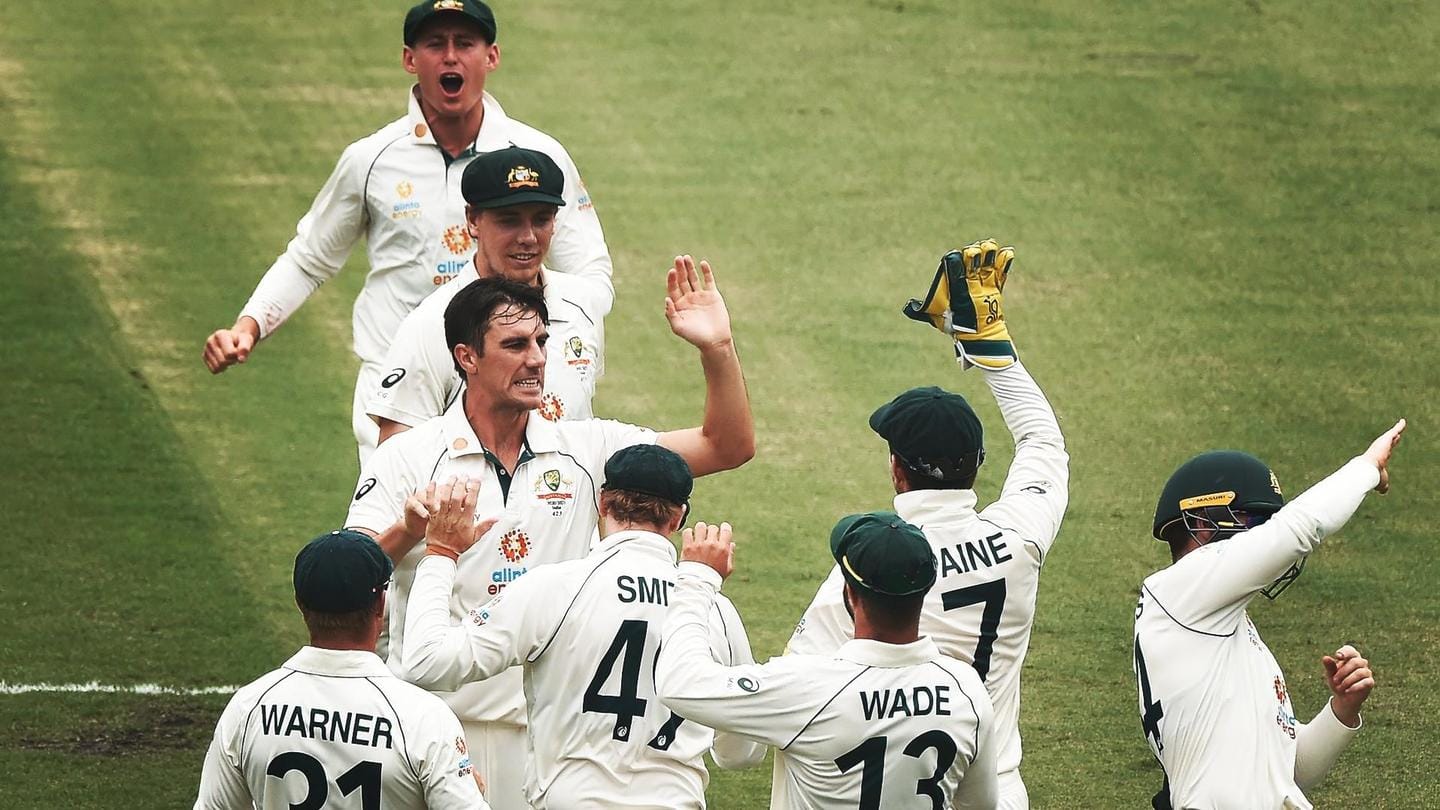 Australia and NZ will fight for the spot Australia and NZ will fight for the spot