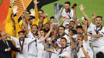 UEFA Europa League 2019/20: Season in numbers