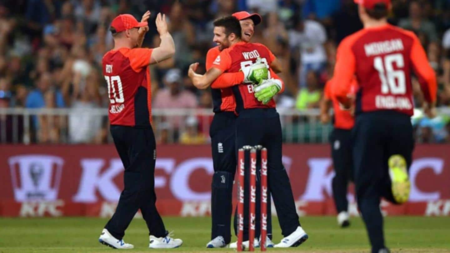 England and Australia tied at 275 points England and Australia tied at 275 points