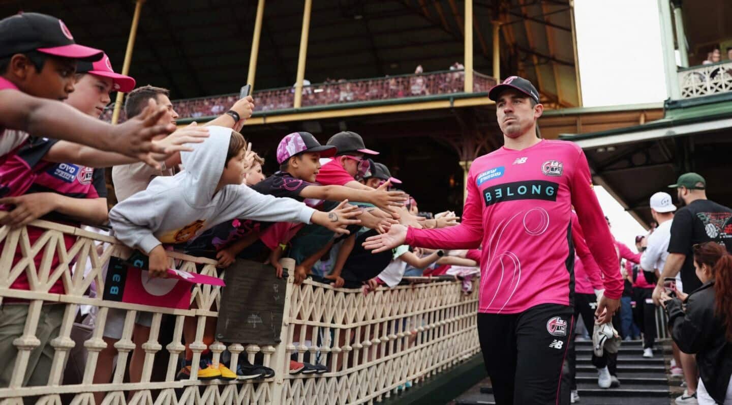 Moises Henriques retires from Australian domestic cricket: Details here