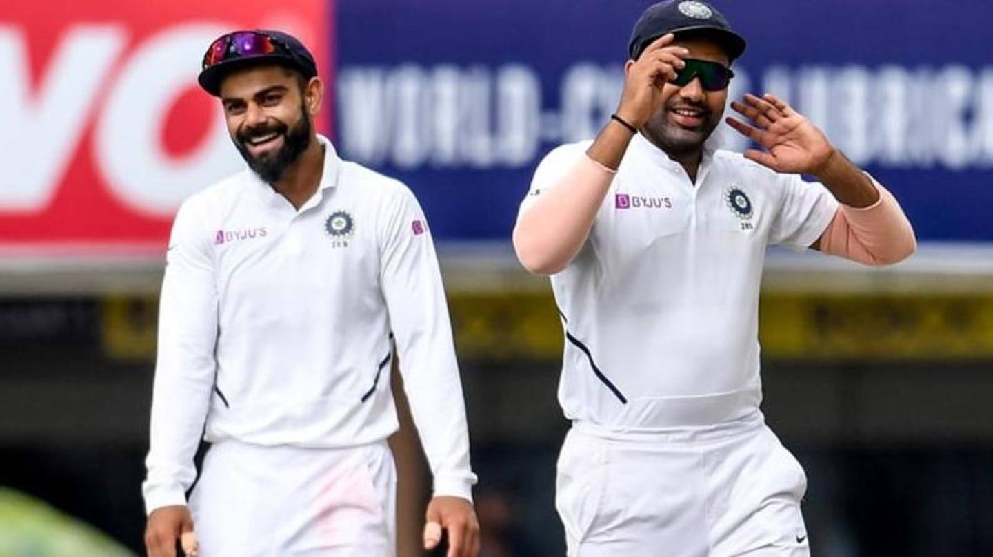 Lack of communication regarding Rohit's status Lack of communication regarding Rohit's status