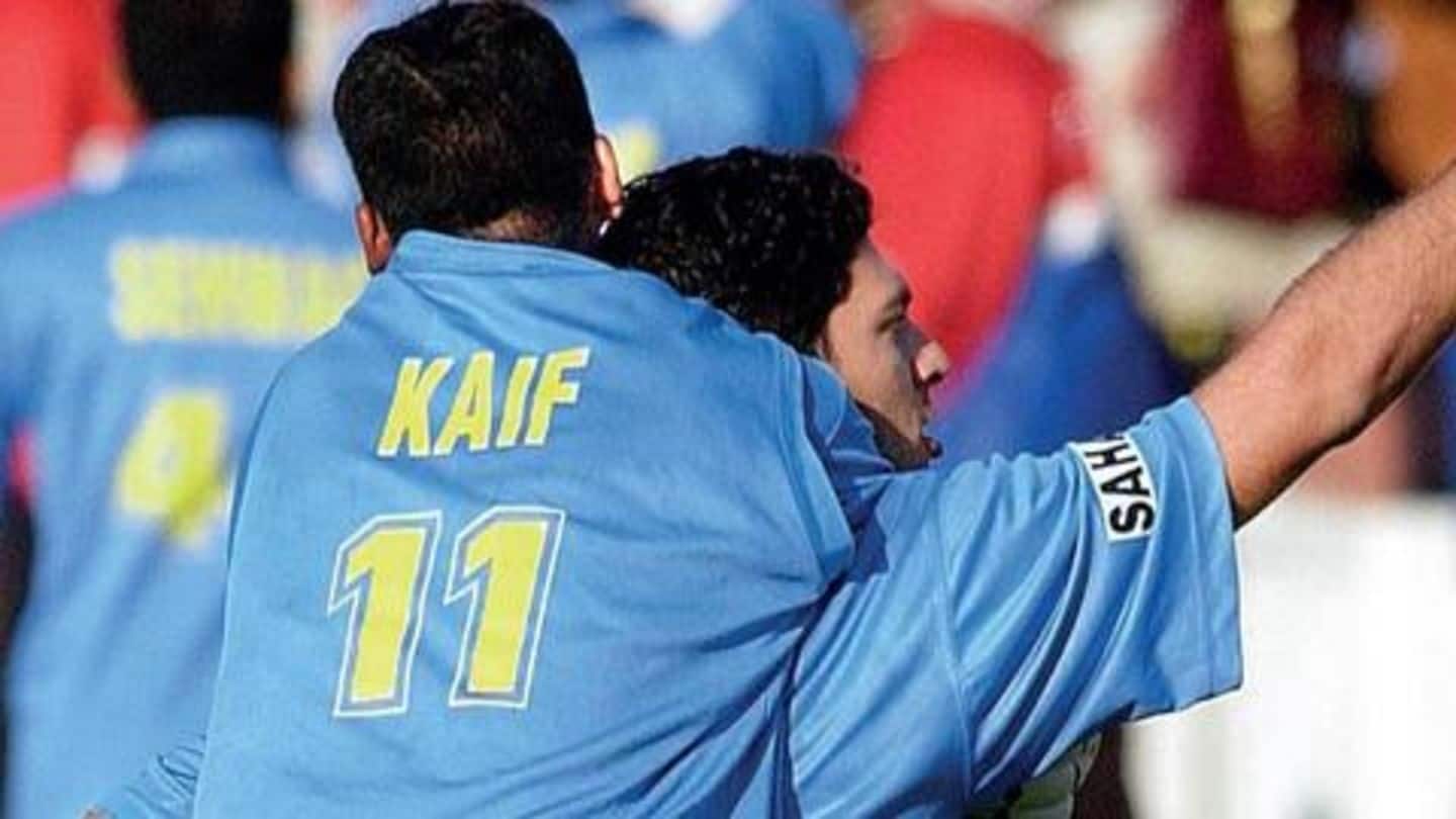 It was the best knock of his career: Yuvraj Singh It was the best knock of his career: Yuvraj Singh