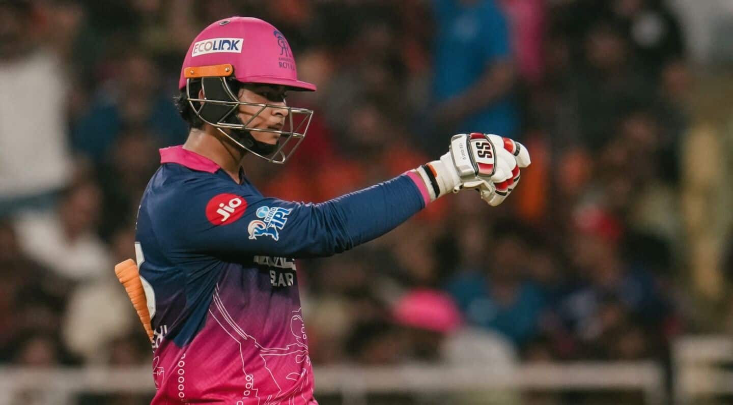 Vaibhav Sooryavanshi's Bradmanesque T20 exploits leave Tom Moody speechless