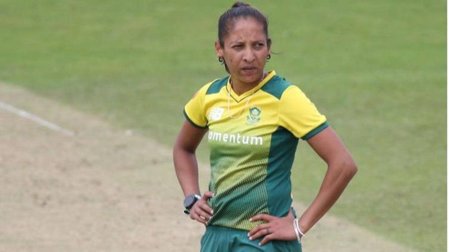 ICC Women's Player of the Month ICC Women's Player of the Month
