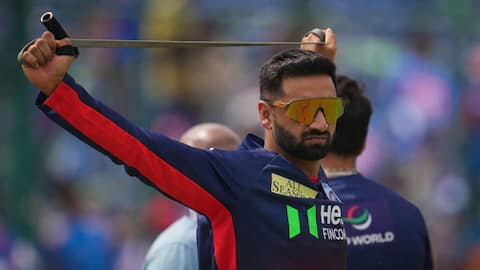 J&K pacer Auqib Nabi shines on India A debut: Stats