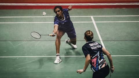 Asian Games, women's badminton: India beat Kazakhstan, reach quarter-finals