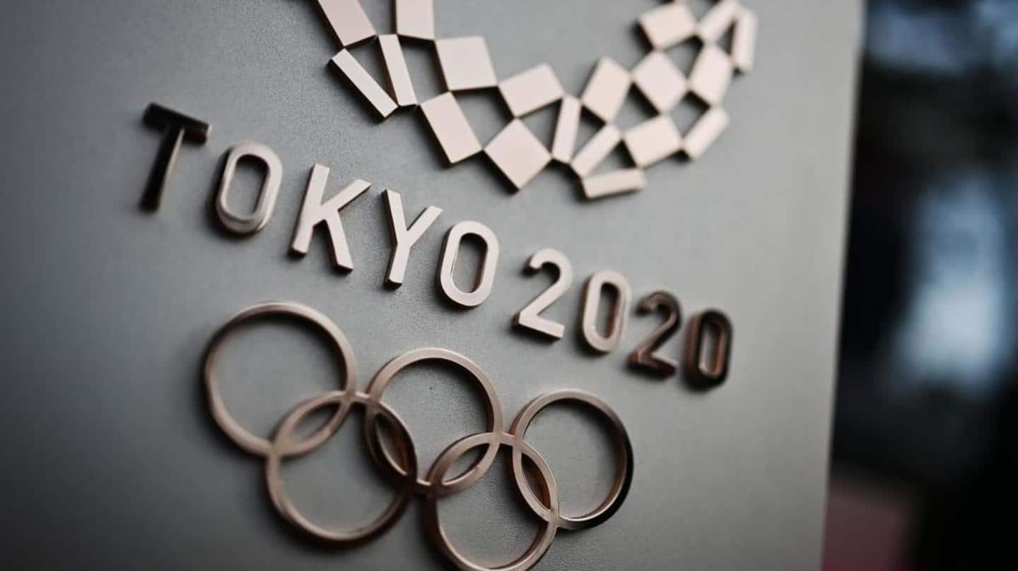 Japan keen to host the Olympics Japan keen to host the Olympics