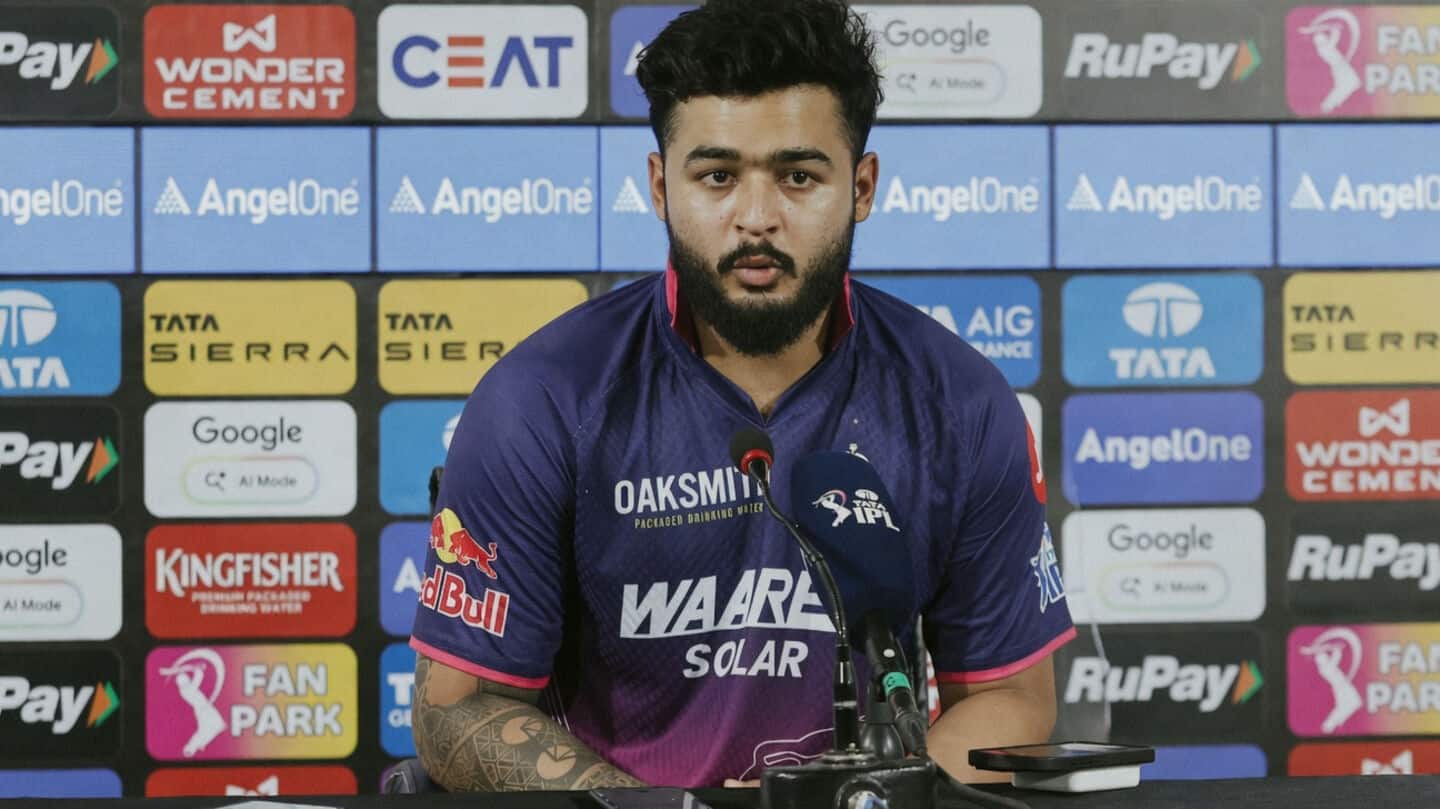 Riyan Parag slams IPL commentators for personal attacks: Details here