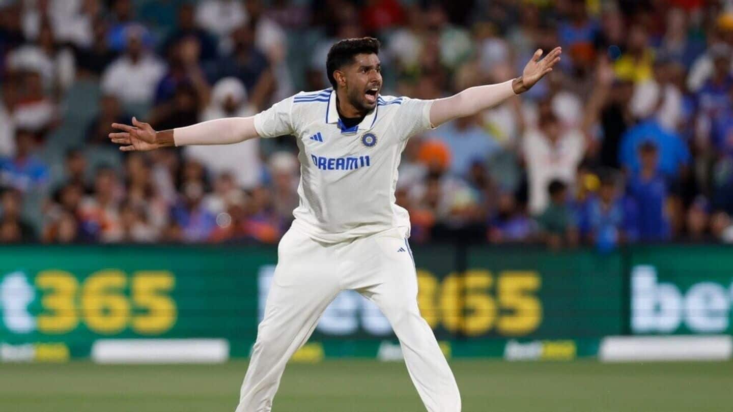 DPL 2025: Harshit Rana set to lead North Delhi Strikers DPL 2025: Harshit Rana set to lead North Delhi Strikers
