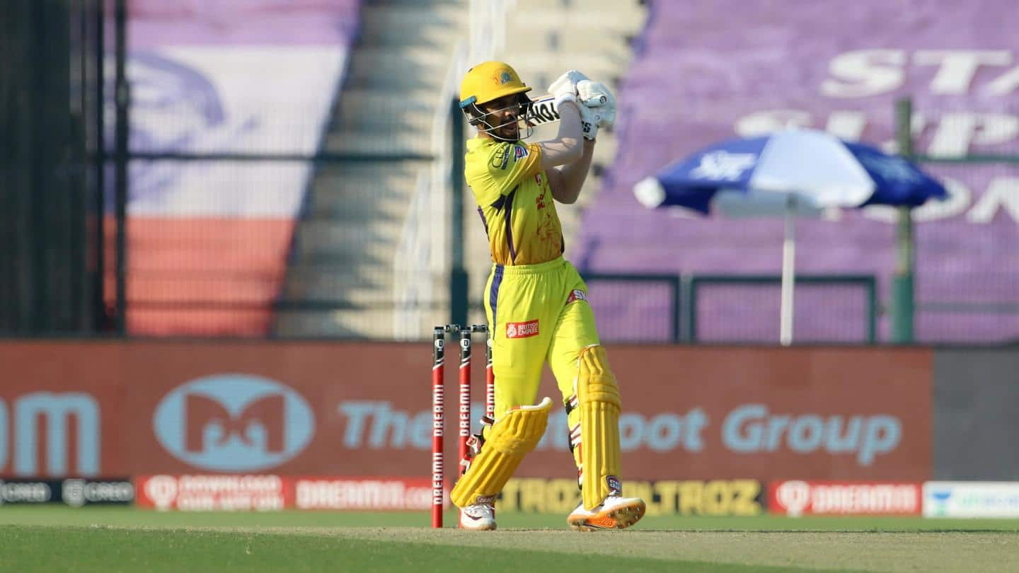 IPL 2020, CSK finish season with a win: Records broken