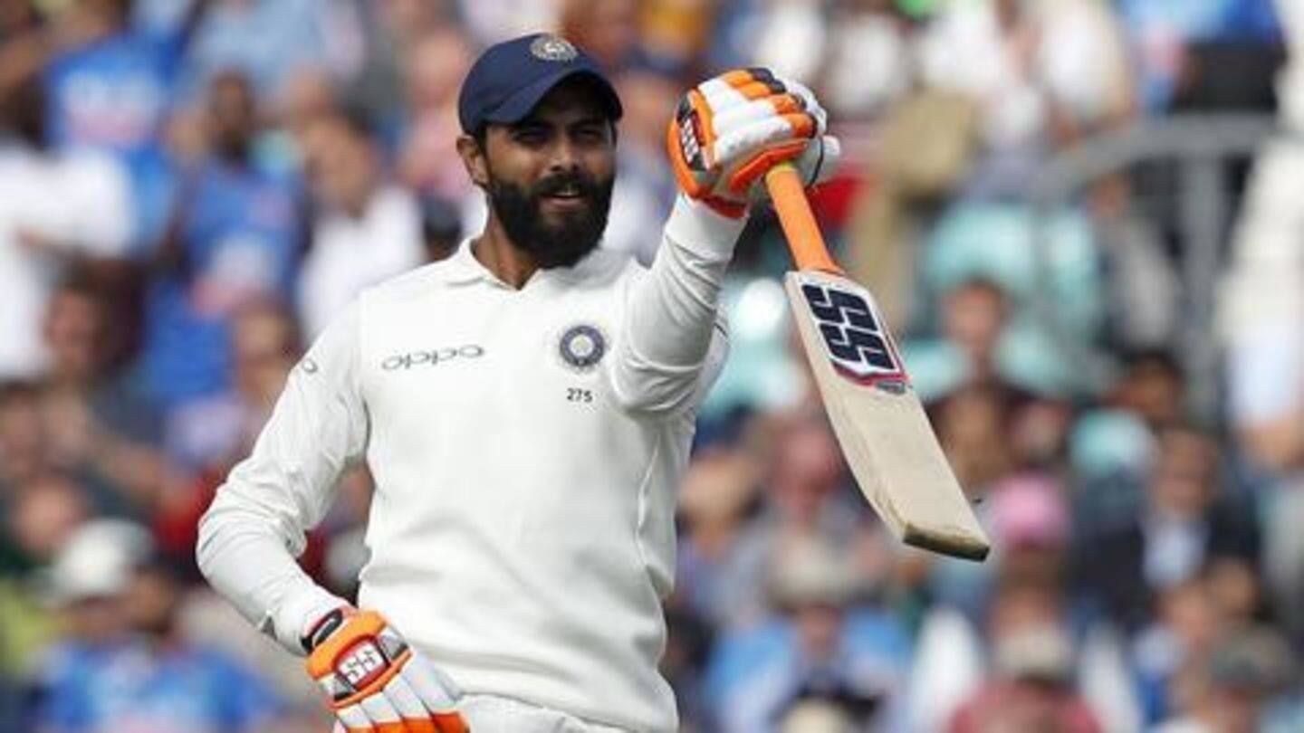 Batting form in Test cricket Batting form in Test cricket