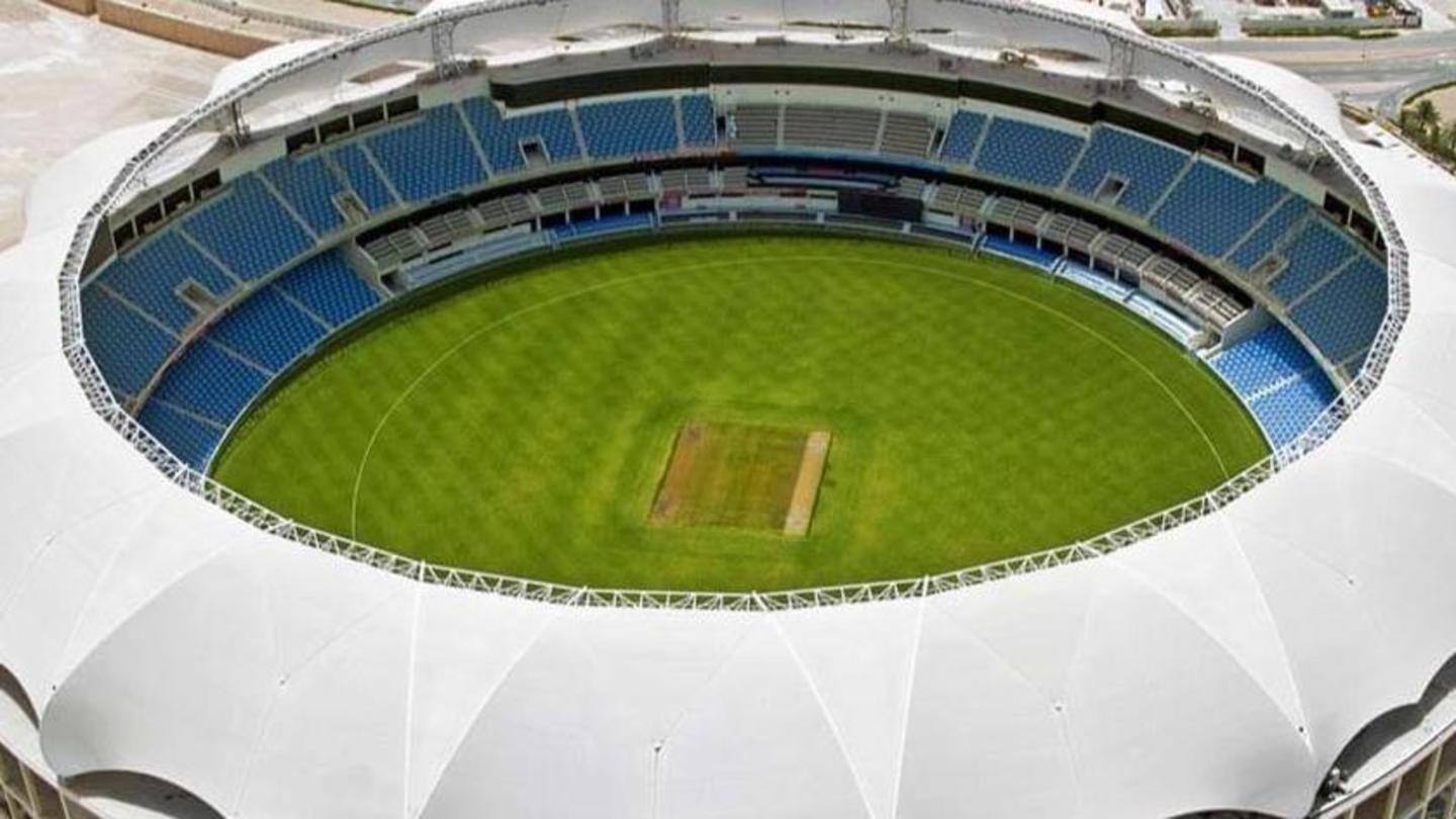 How the dimensions of grounds in UAE matter How the dimensions of grounds in UAE matter