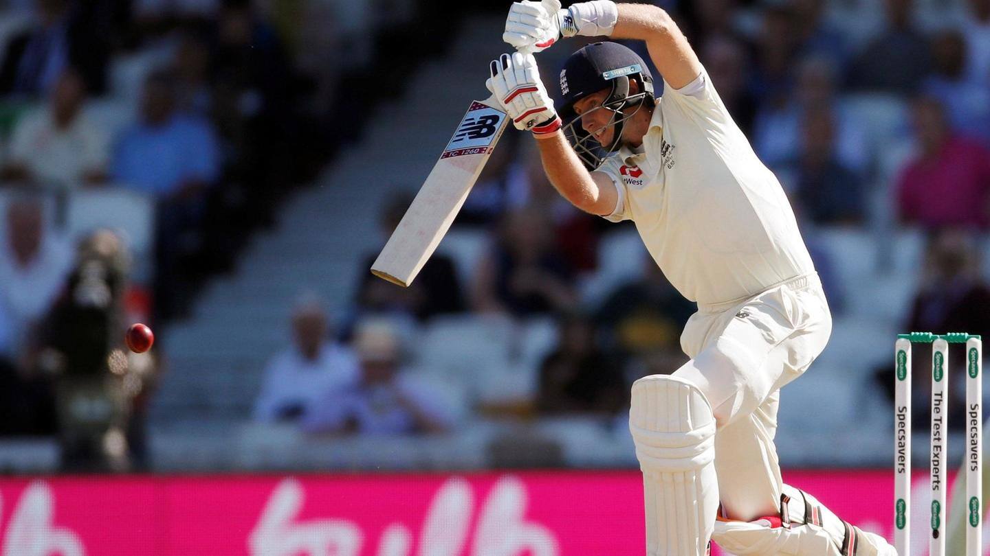 Root could complete 1,000 Test runs against Pakistan Root could complete 1,000 Test runs against Pakistan