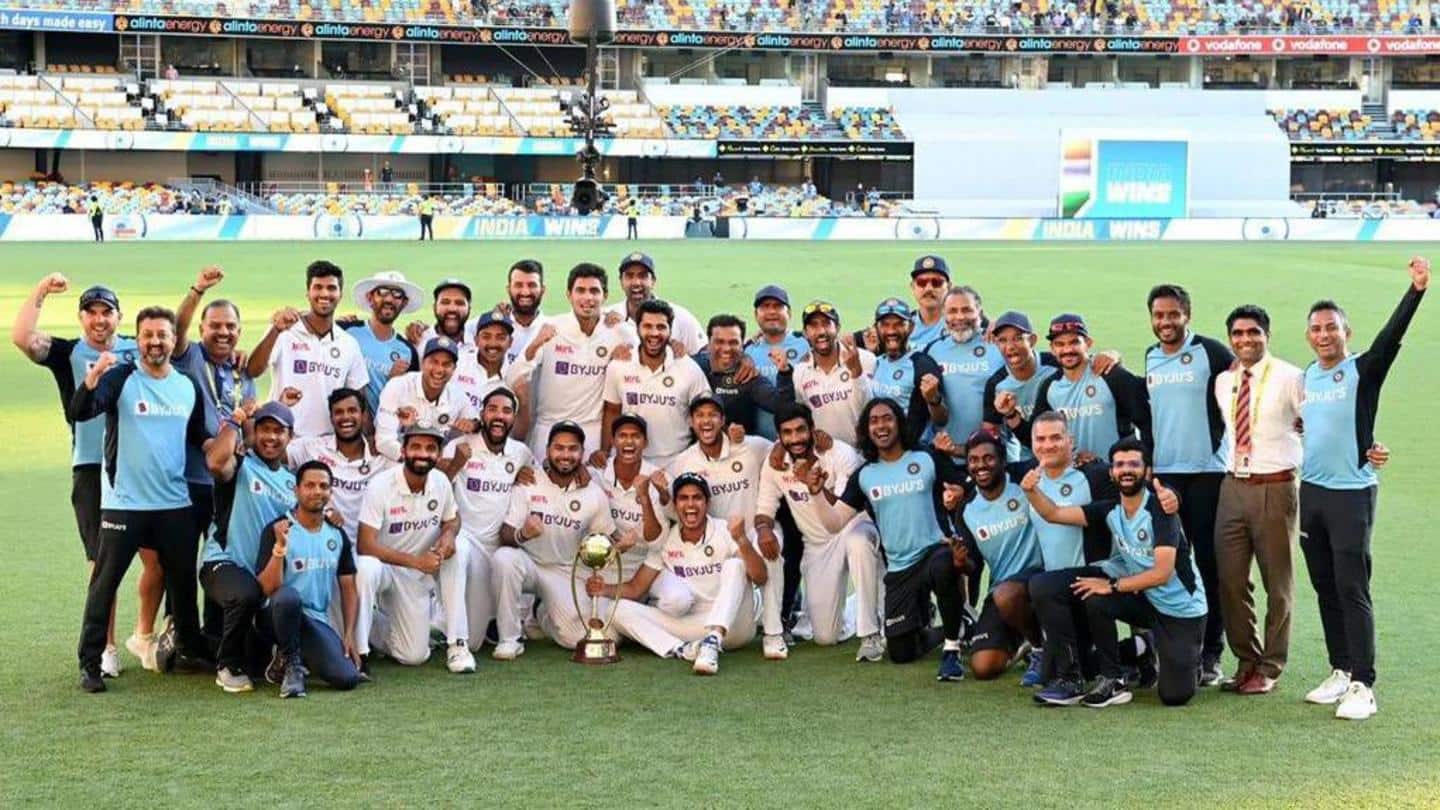India conquer Gabba, seal a historic series win: Key learnings