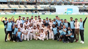 India conquer Gabba, seal a historic series win: Key learnings