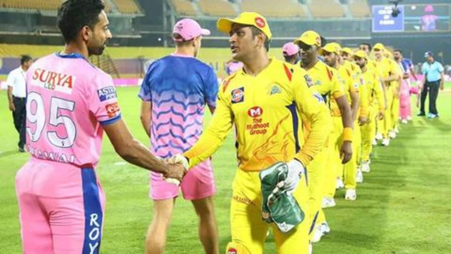 #ThisDayThatYear: Dhoni becomes the first captain with 100 IPL wins